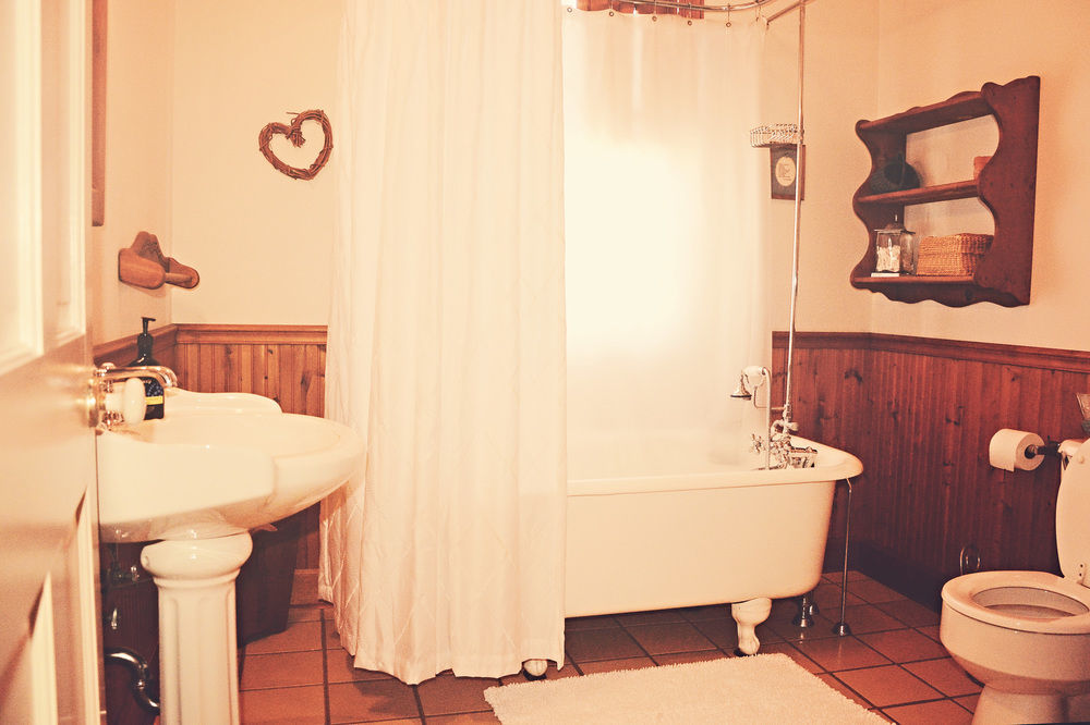 A Chateau On The Bayou Bed & Breakfast Raceland Esterno foto