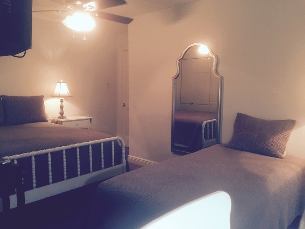 A Chateau On The Bayou Bed & Breakfast Raceland Esterno foto