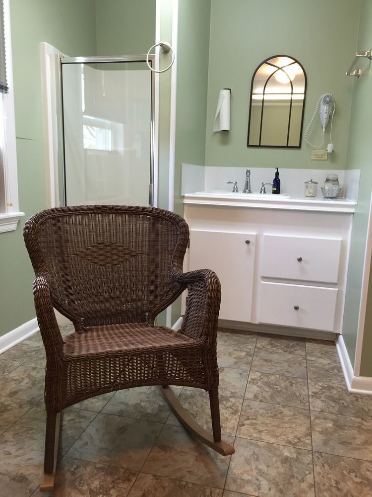 A Chateau On The Bayou Bed & Breakfast Raceland Esterno foto