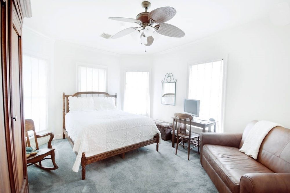 A Chateau On The Bayou Bed & Breakfast Raceland Esterno foto