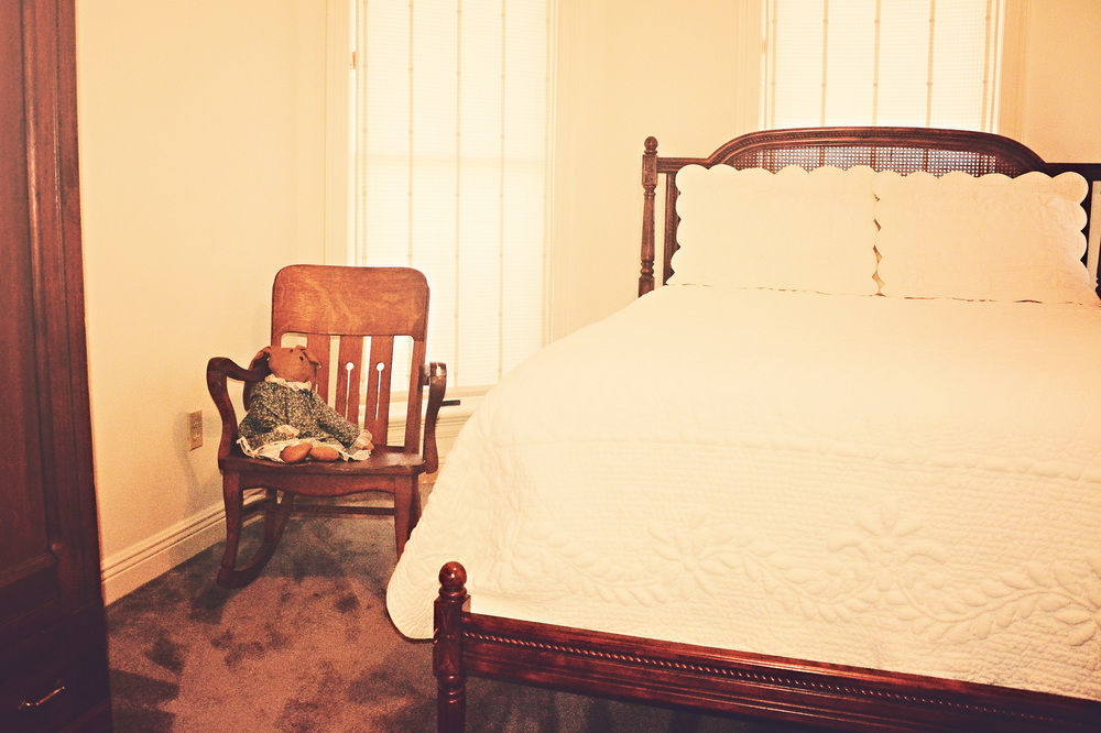 A Chateau On The Bayou Bed & Breakfast Raceland Esterno foto