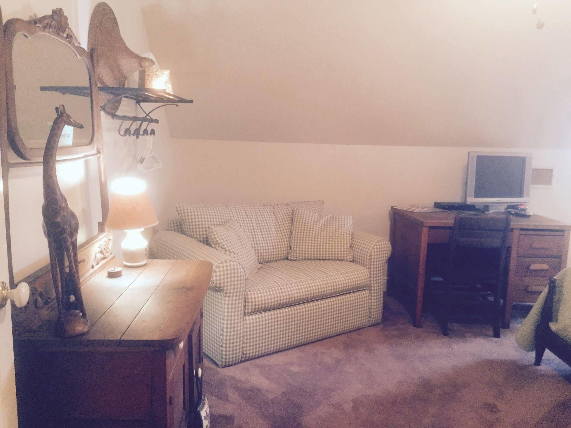 A Chateau On The Bayou Bed & Breakfast Raceland Esterno foto