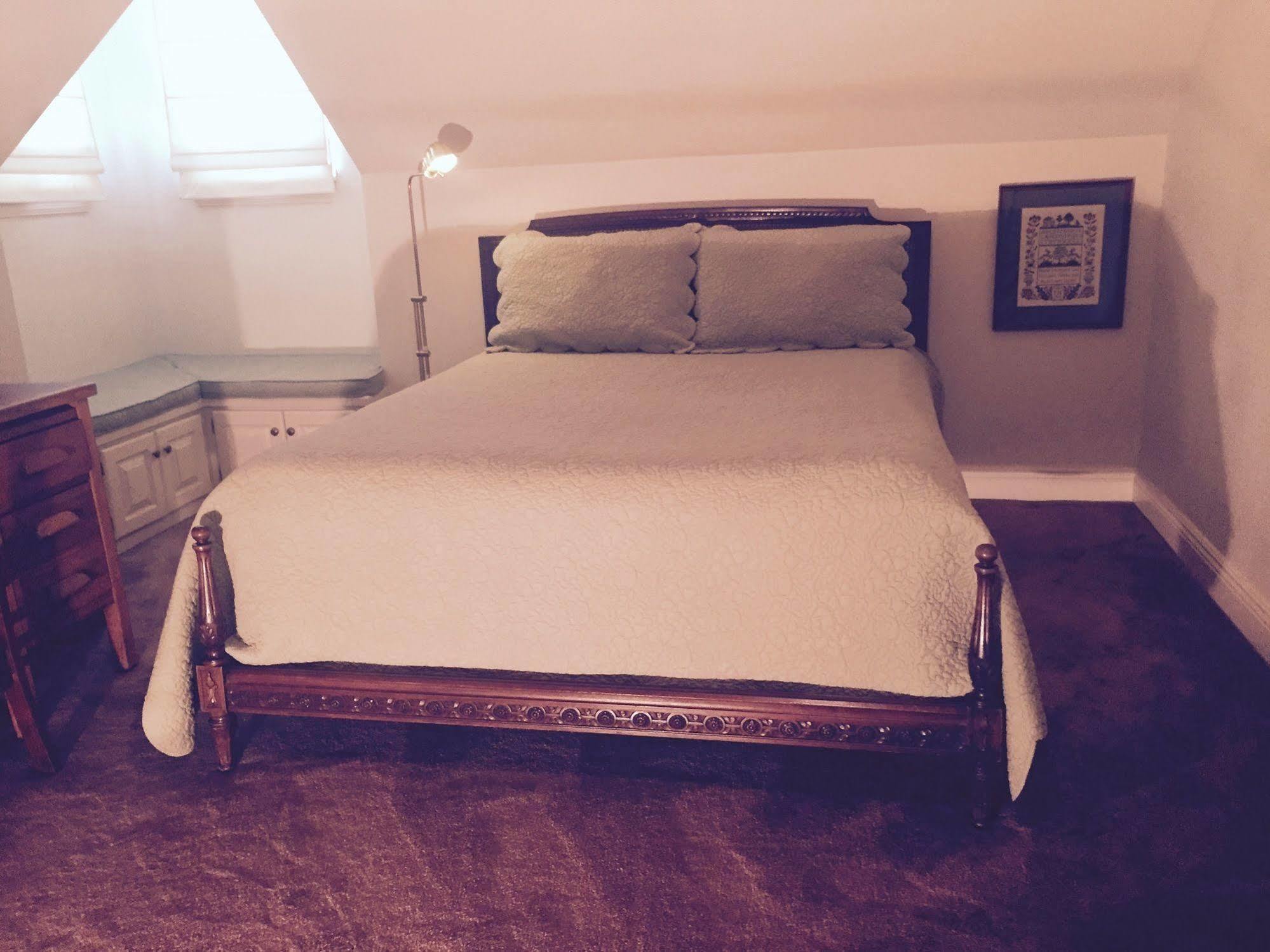 A Chateau On The Bayou Bed & Breakfast Raceland Esterno foto