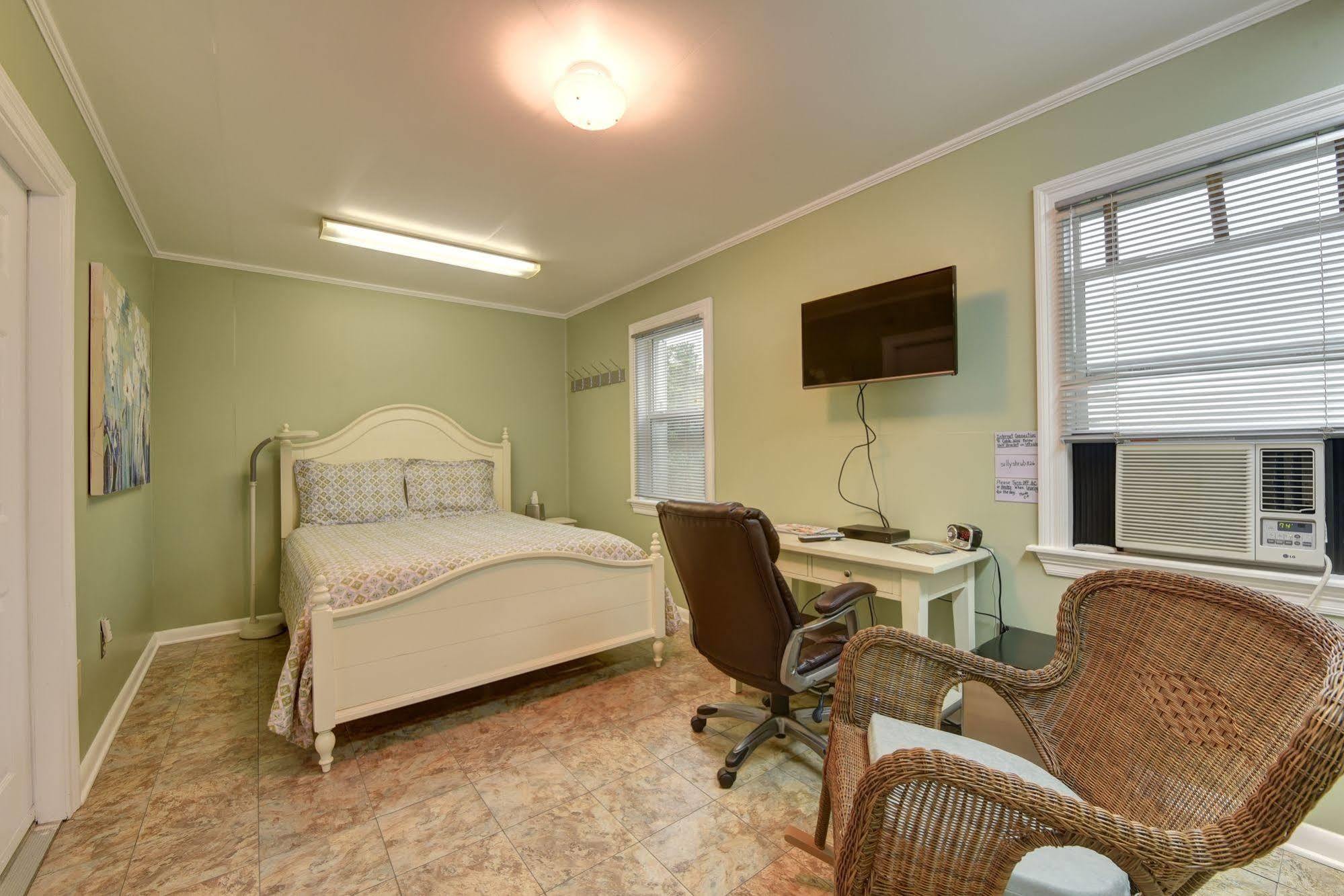 A Chateau On The Bayou Bed & Breakfast Raceland Esterno foto