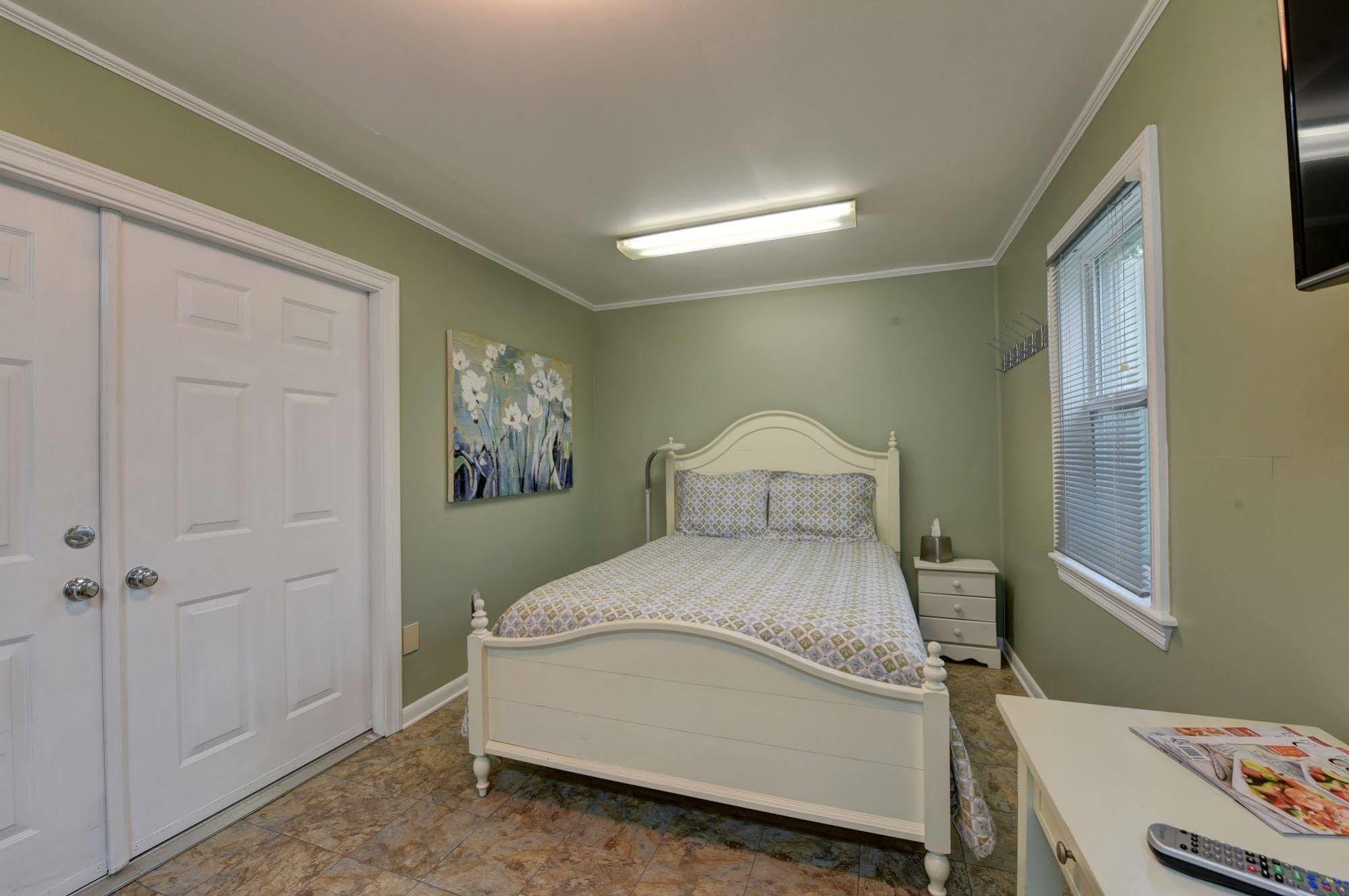 A Chateau On The Bayou Bed & Breakfast Raceland Esterno foto
